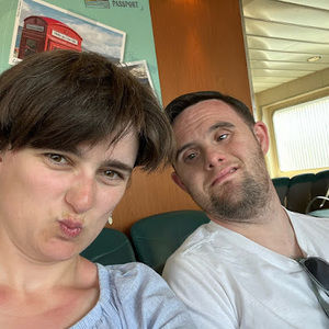 Meet your Posher, Katy